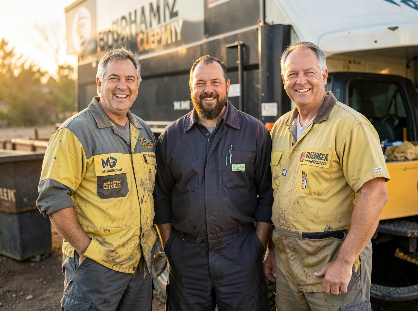Sewage Cleanup company in Gladstone, ND